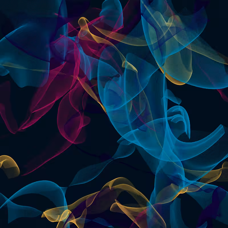 Ribbons #19