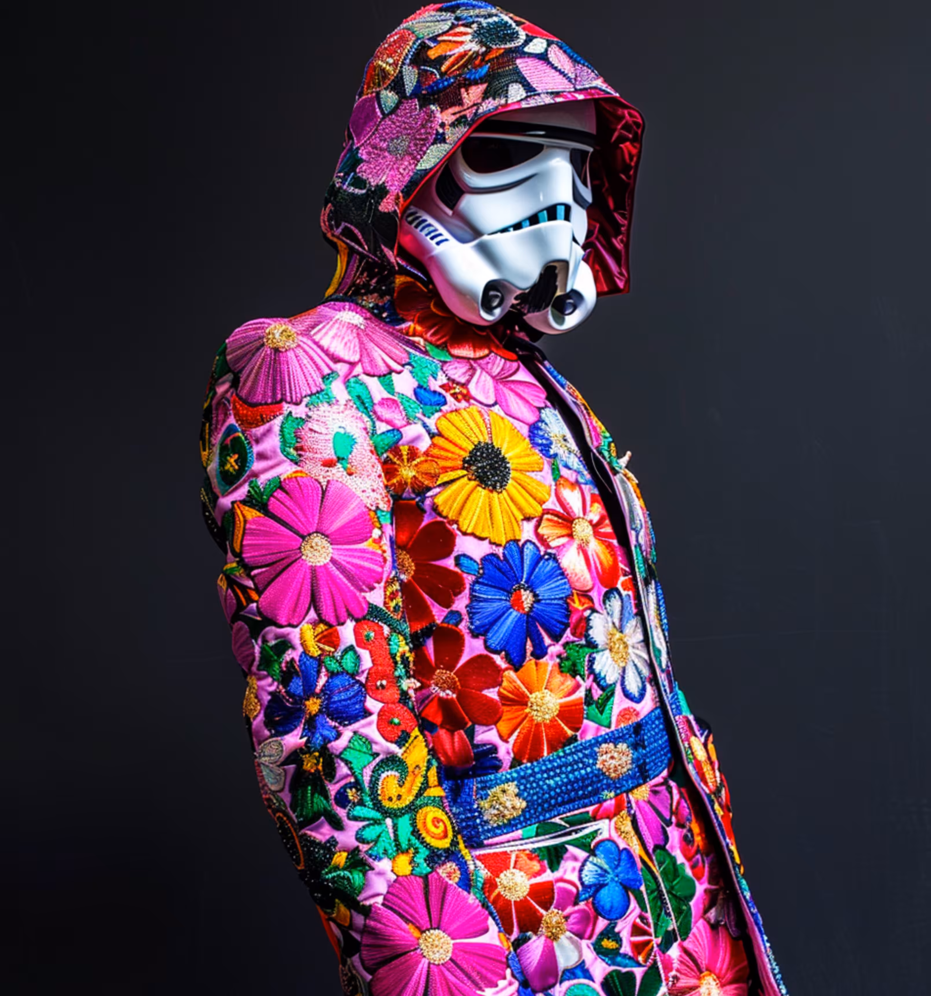 Droids you are looking for