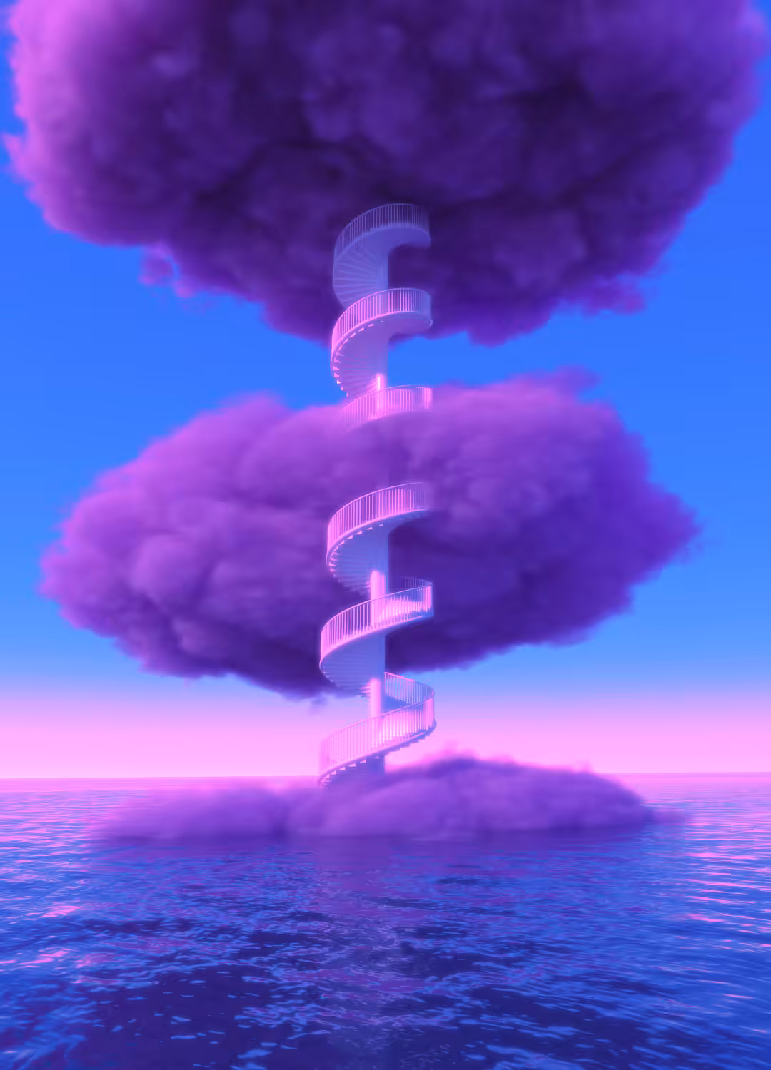ENTER THE DREAM