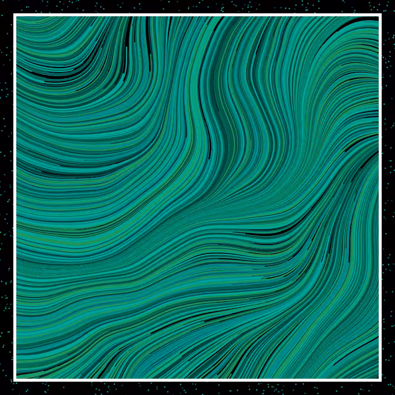 Night lights #10