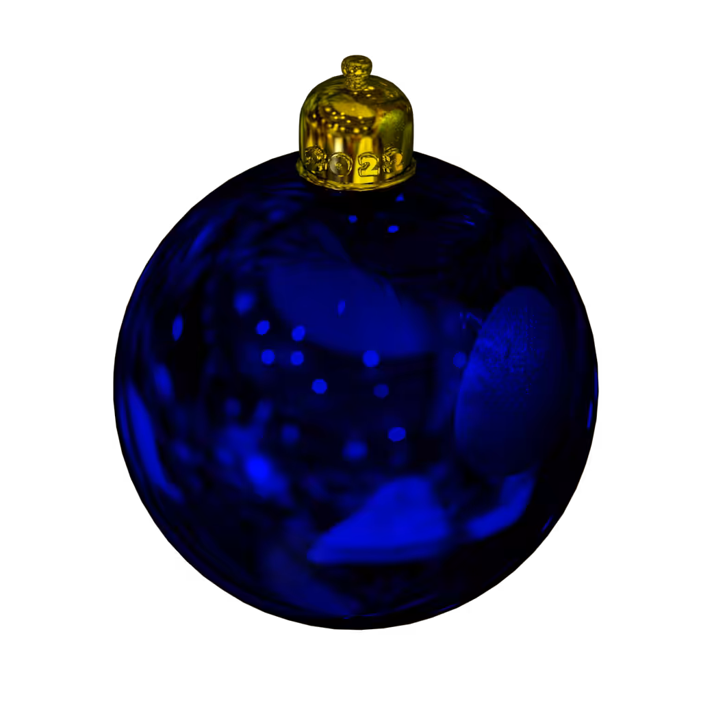Christmas bubble 2022 #0047