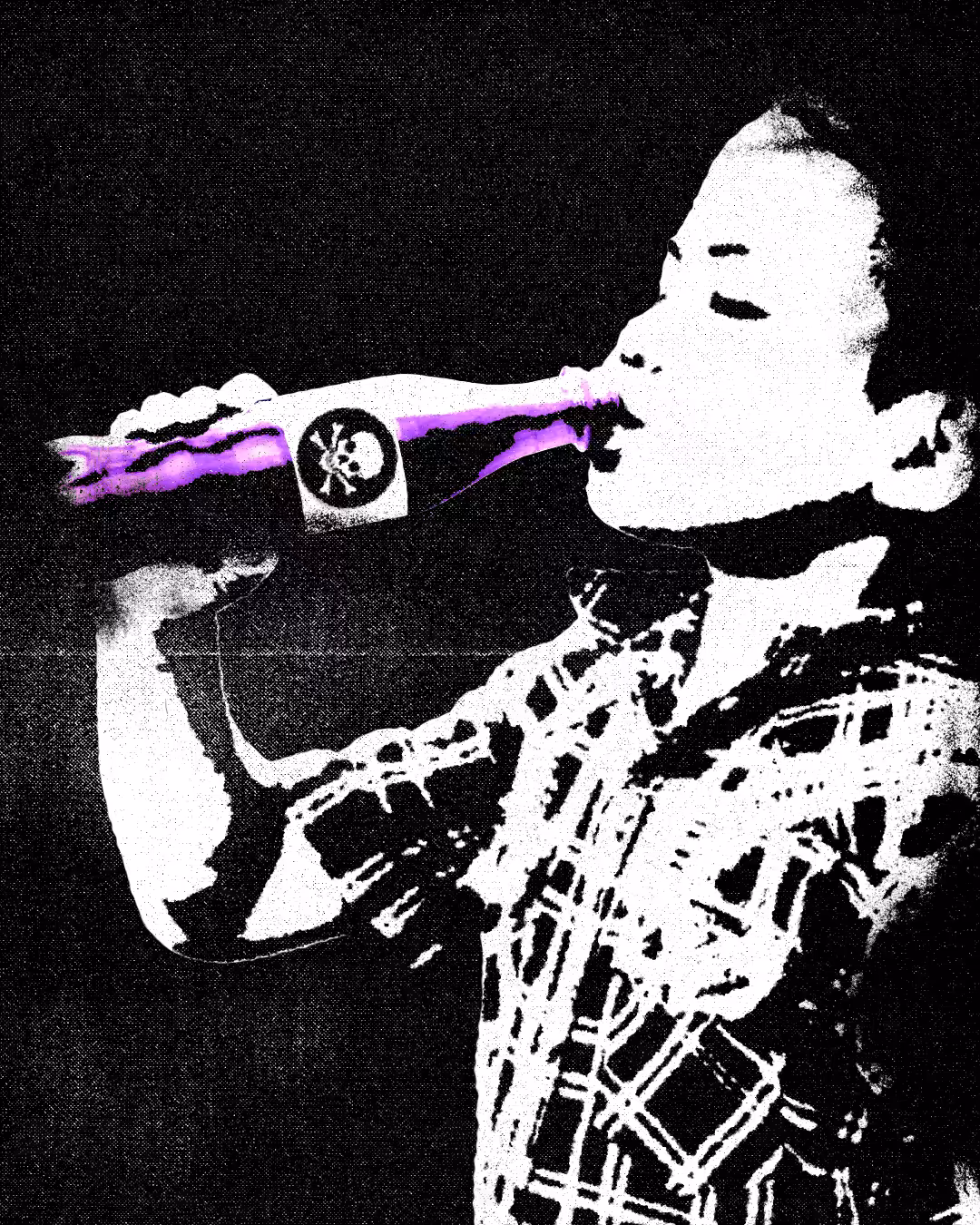 Thirst Quencher