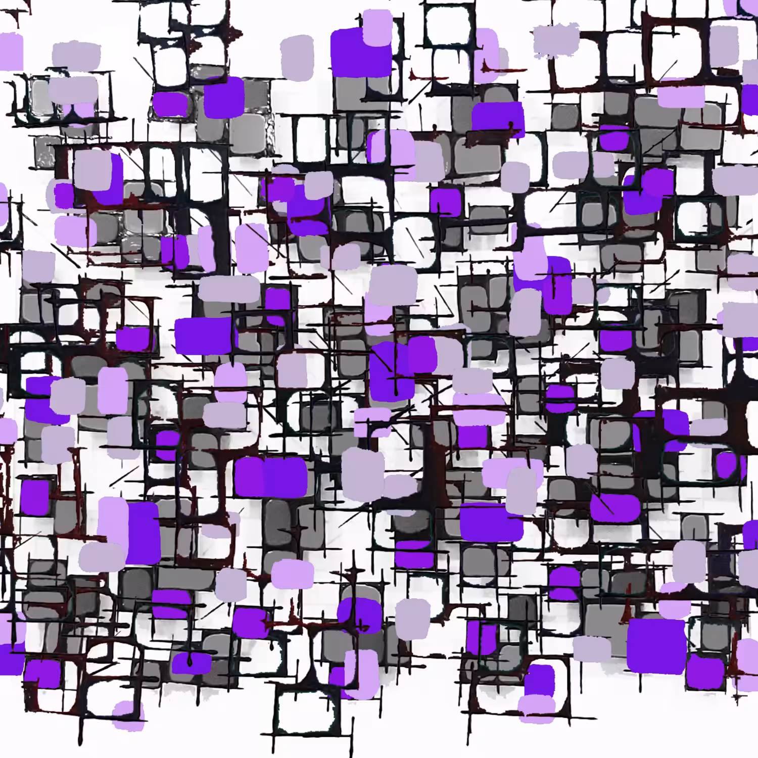 DANCING COLORS 3