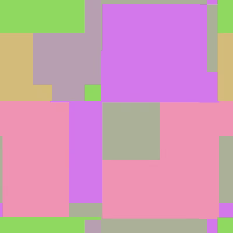 Glitch Generator #2 #100