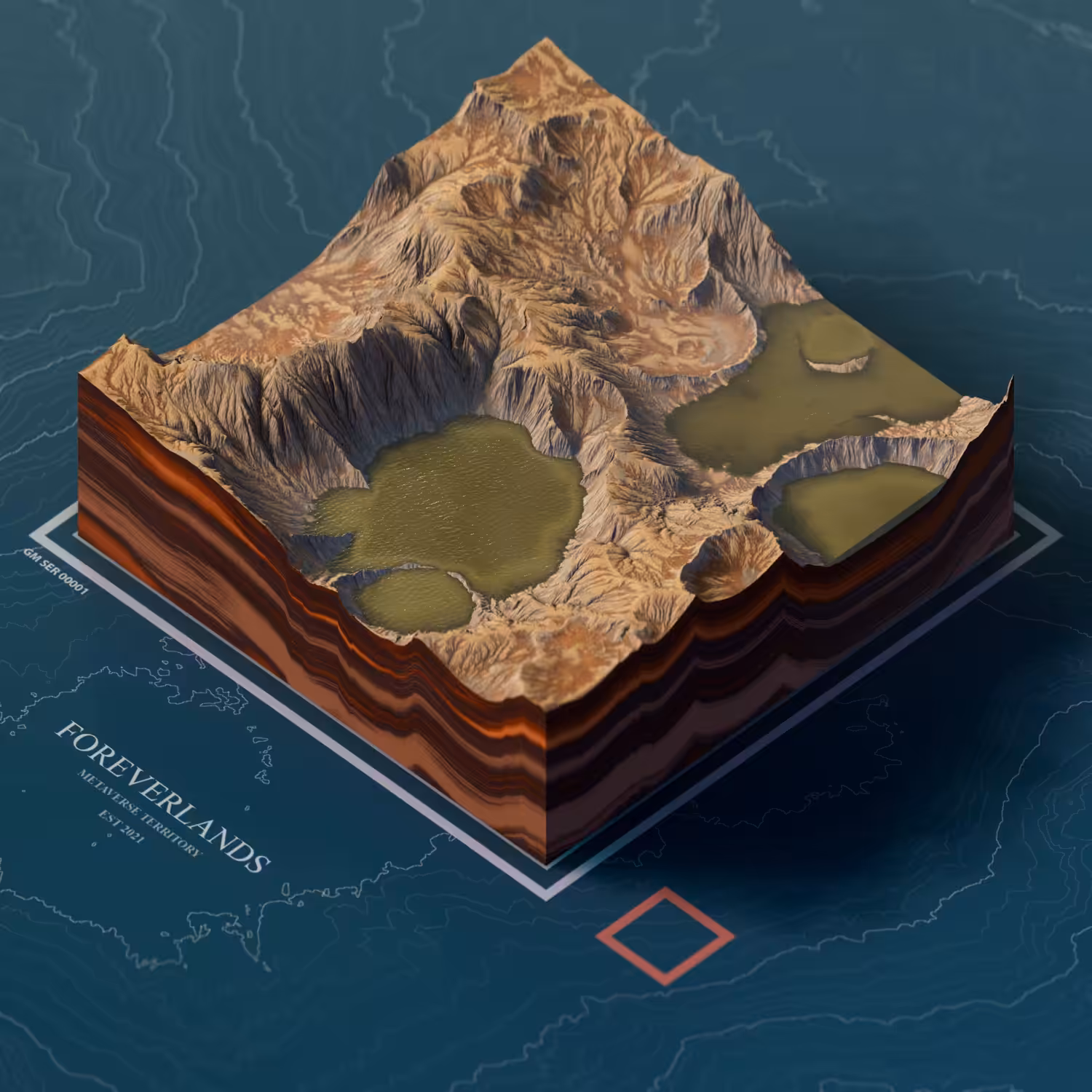 Land #1452