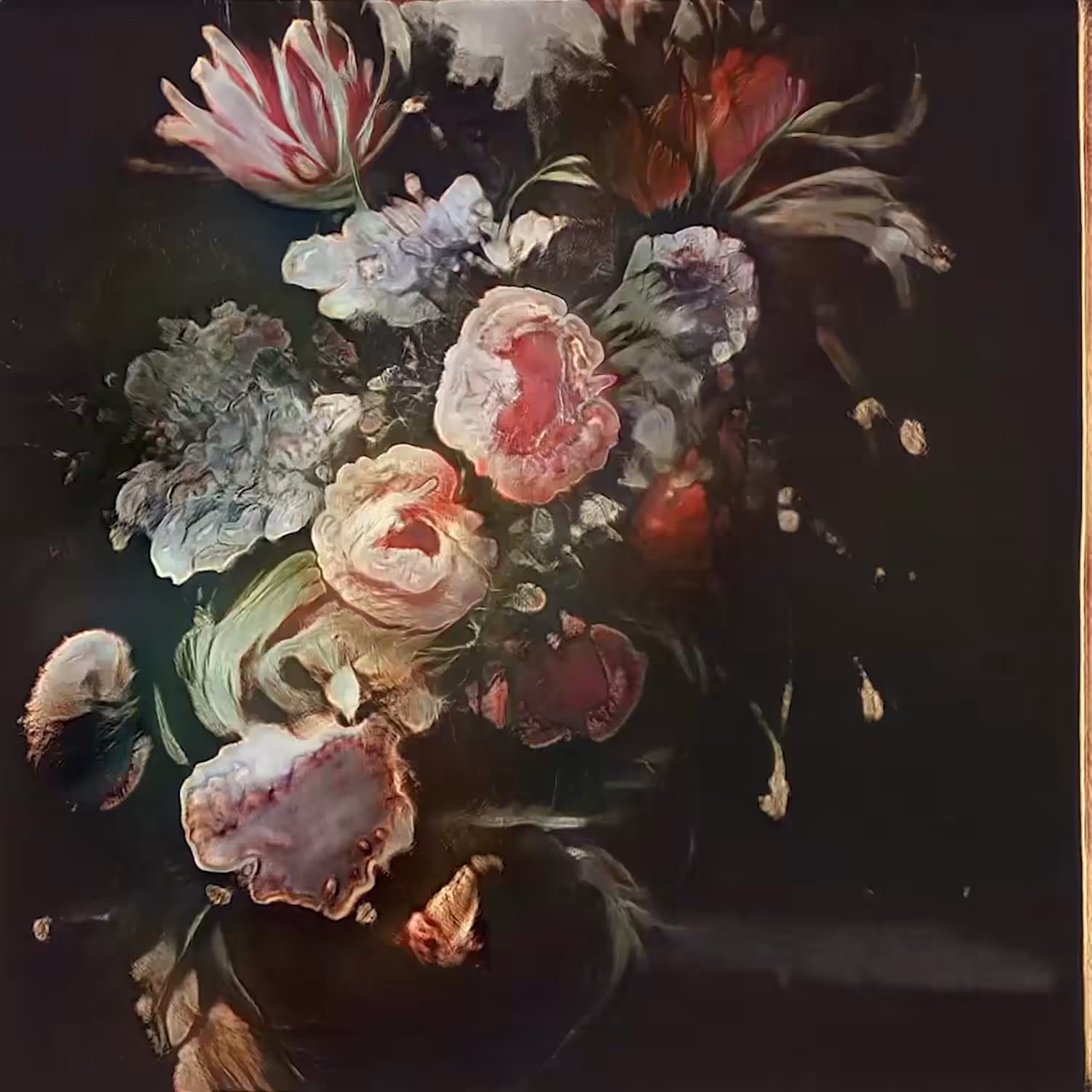 SEED THREE (vii)
