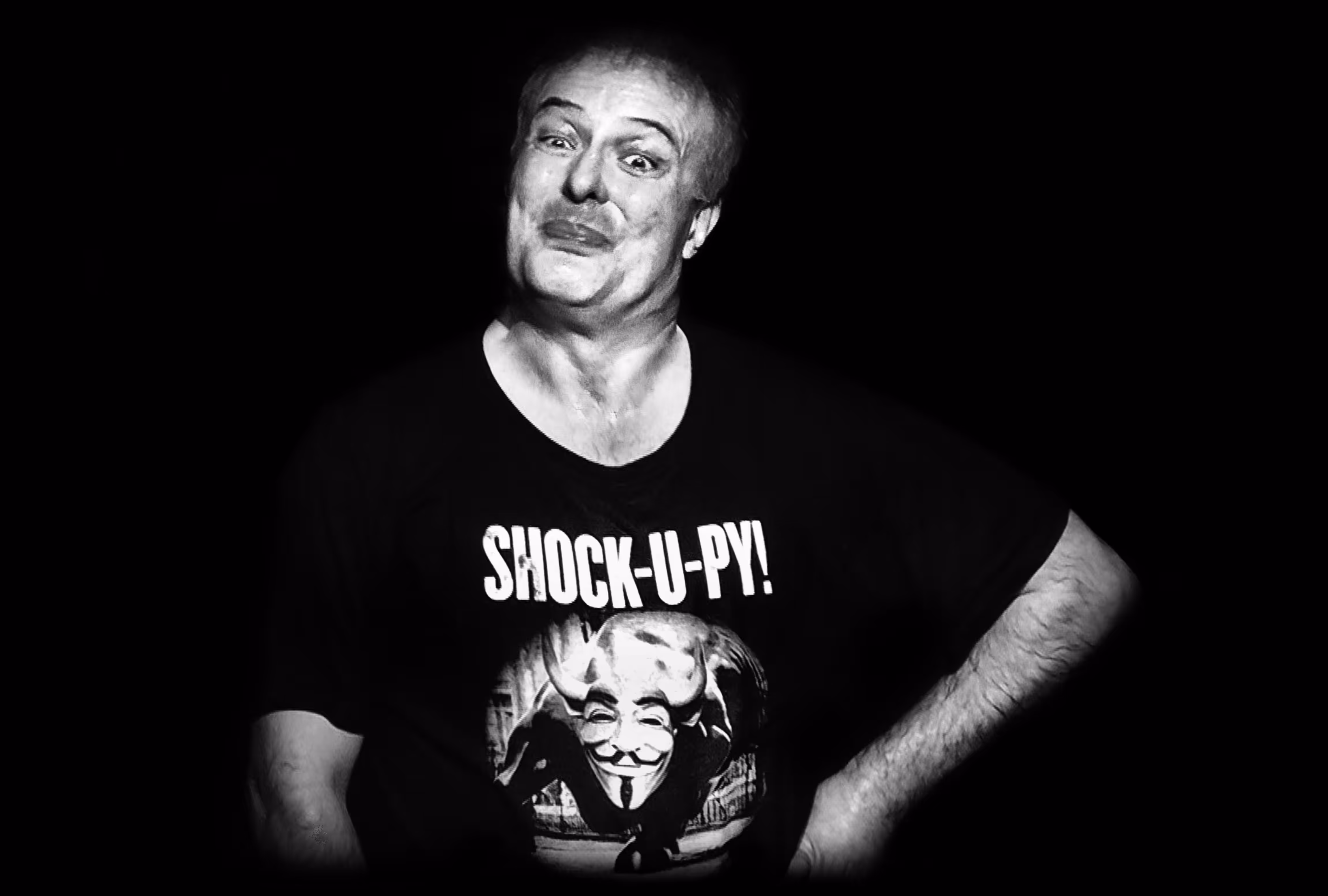 Jello Biafra / 2012 (01)