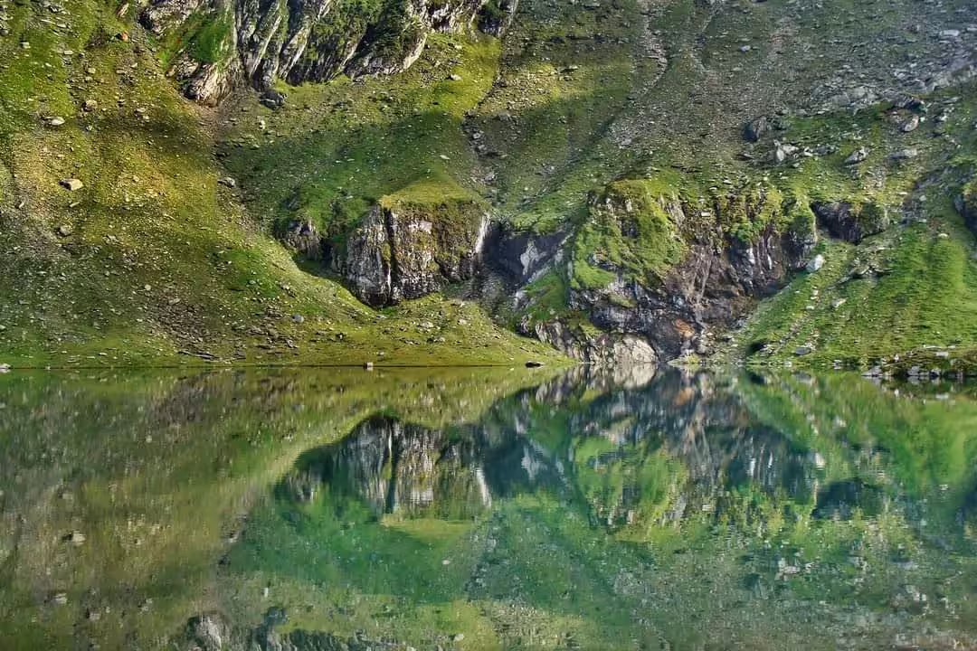 reflection !?