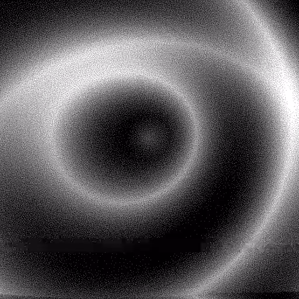 HIDDEN IN NOISE: Noise #129 