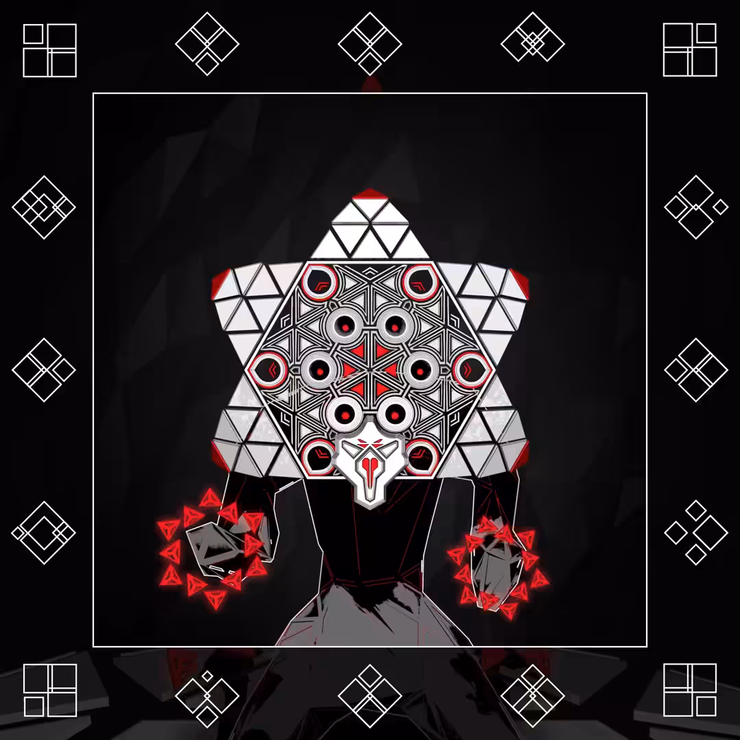 Sacred Geometry