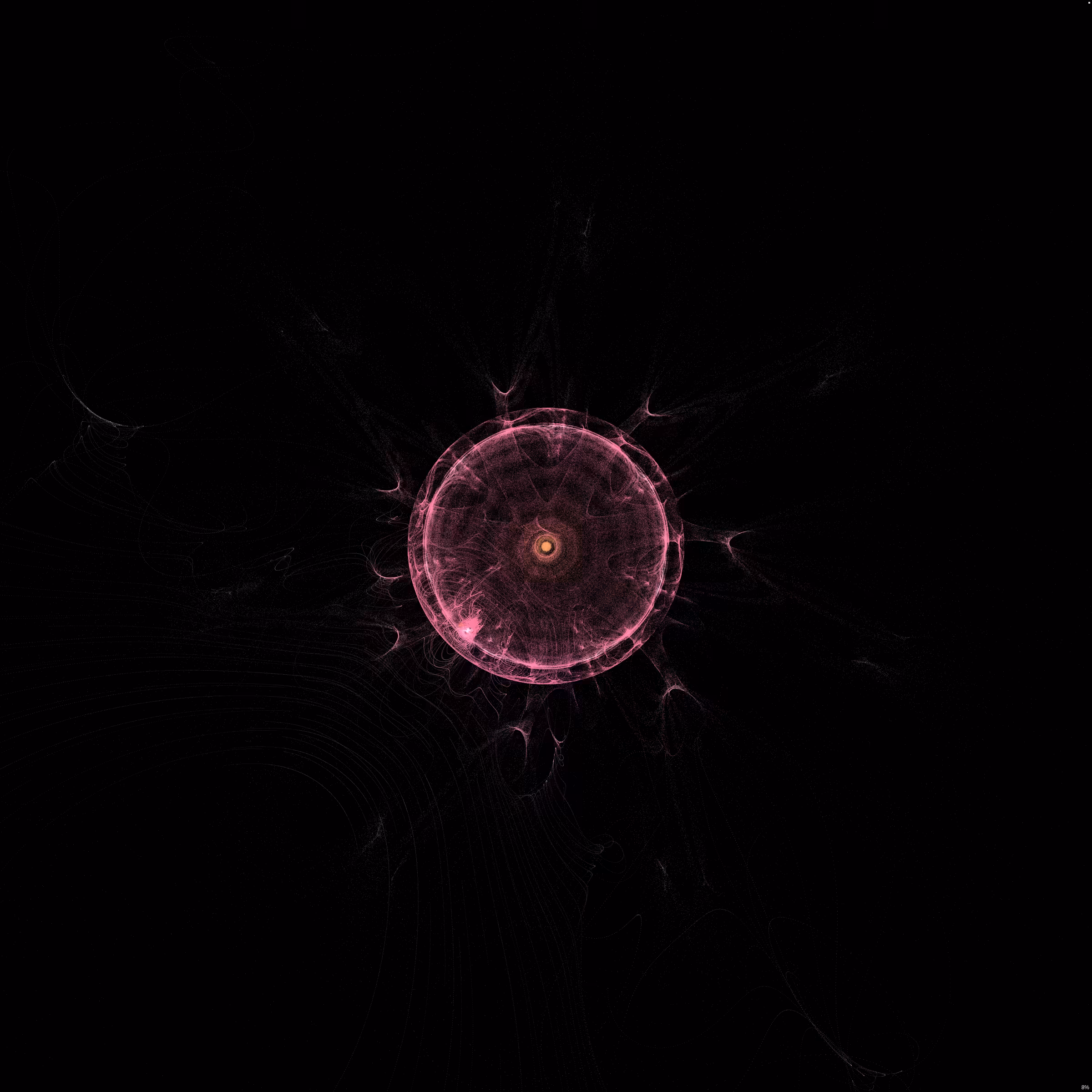 Organicon, variation 00 - special edition #197