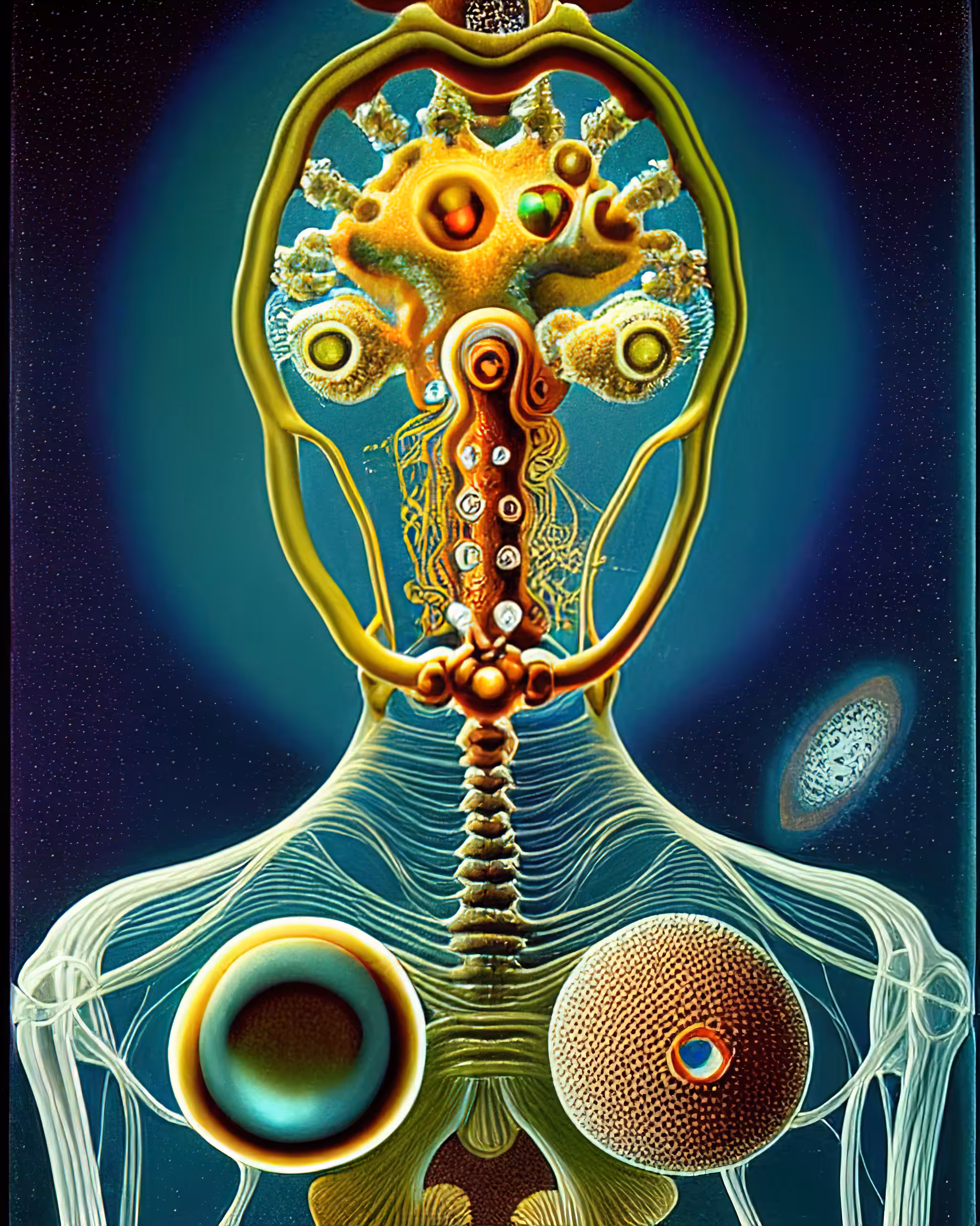 Nano BUB-70s