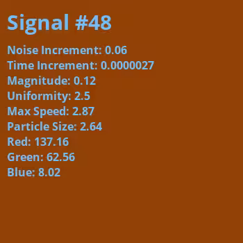 Signal #48