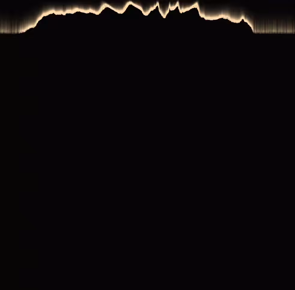 The Matrix Pixels: Raining Pixels #100 NavajoWhite, Matrix Style