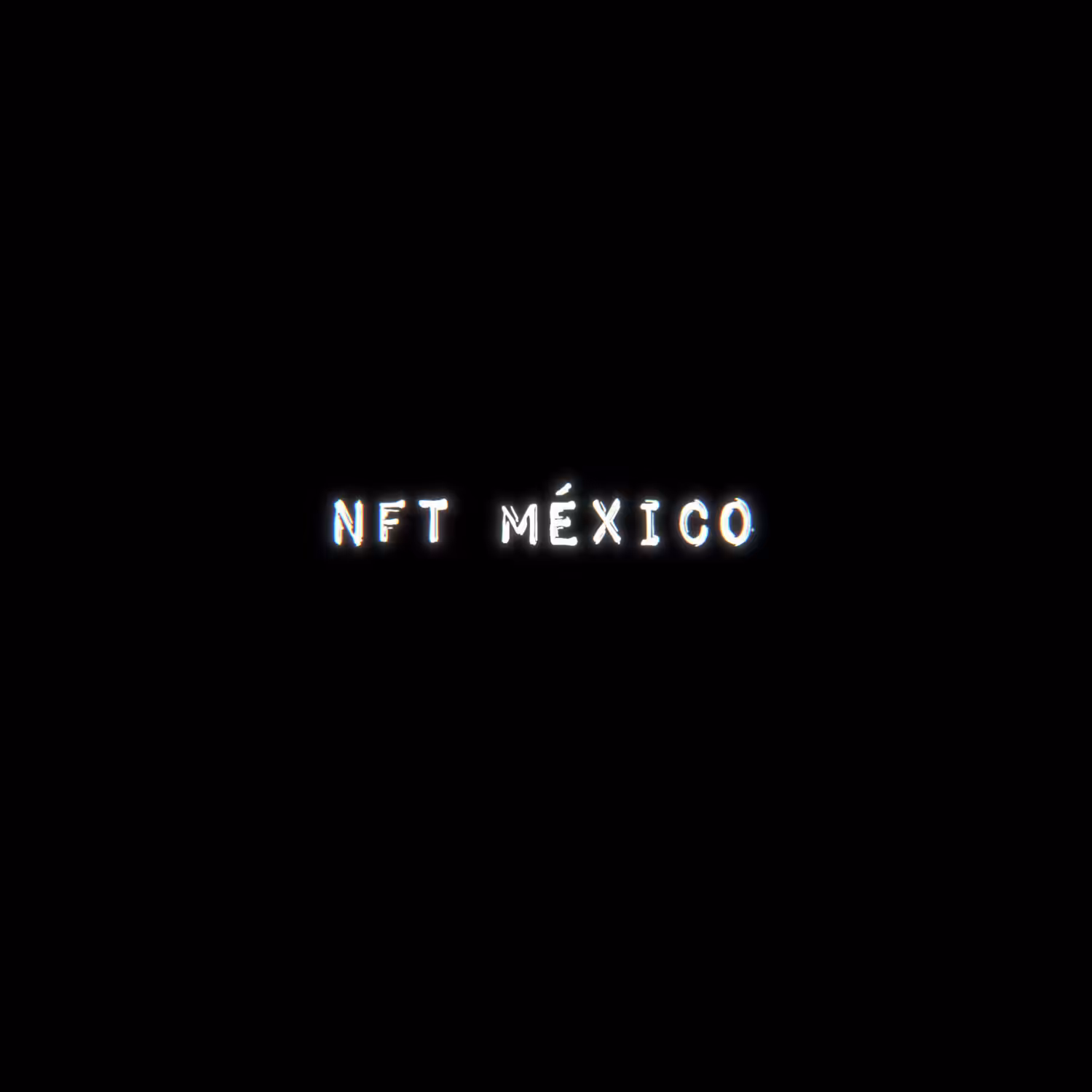 NFT MÉXICO