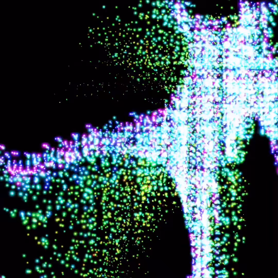 Genuary #7