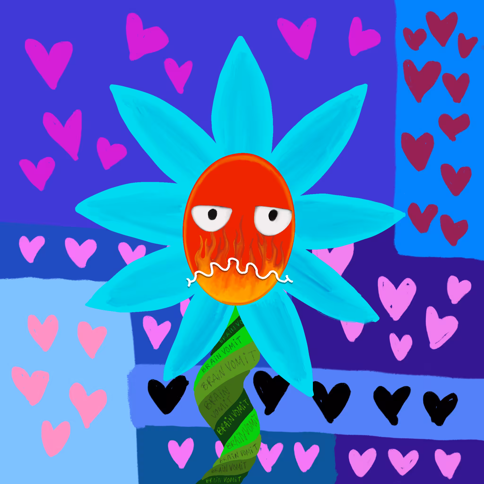 BVGARDEN: #2420