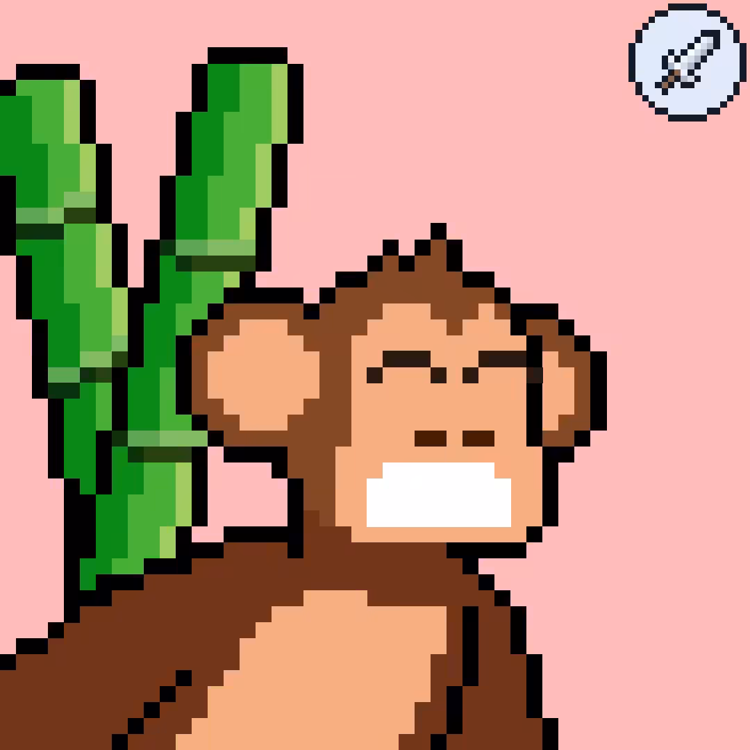 Chimpers #3569
