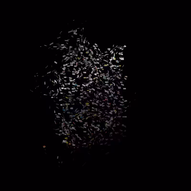 dying log #58
