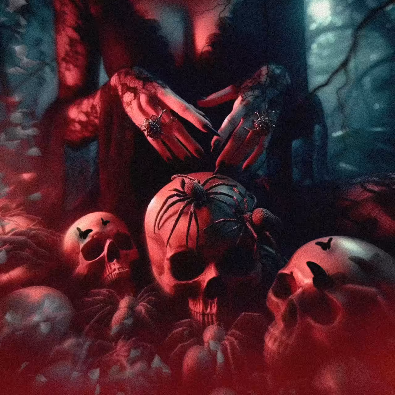 FEAR