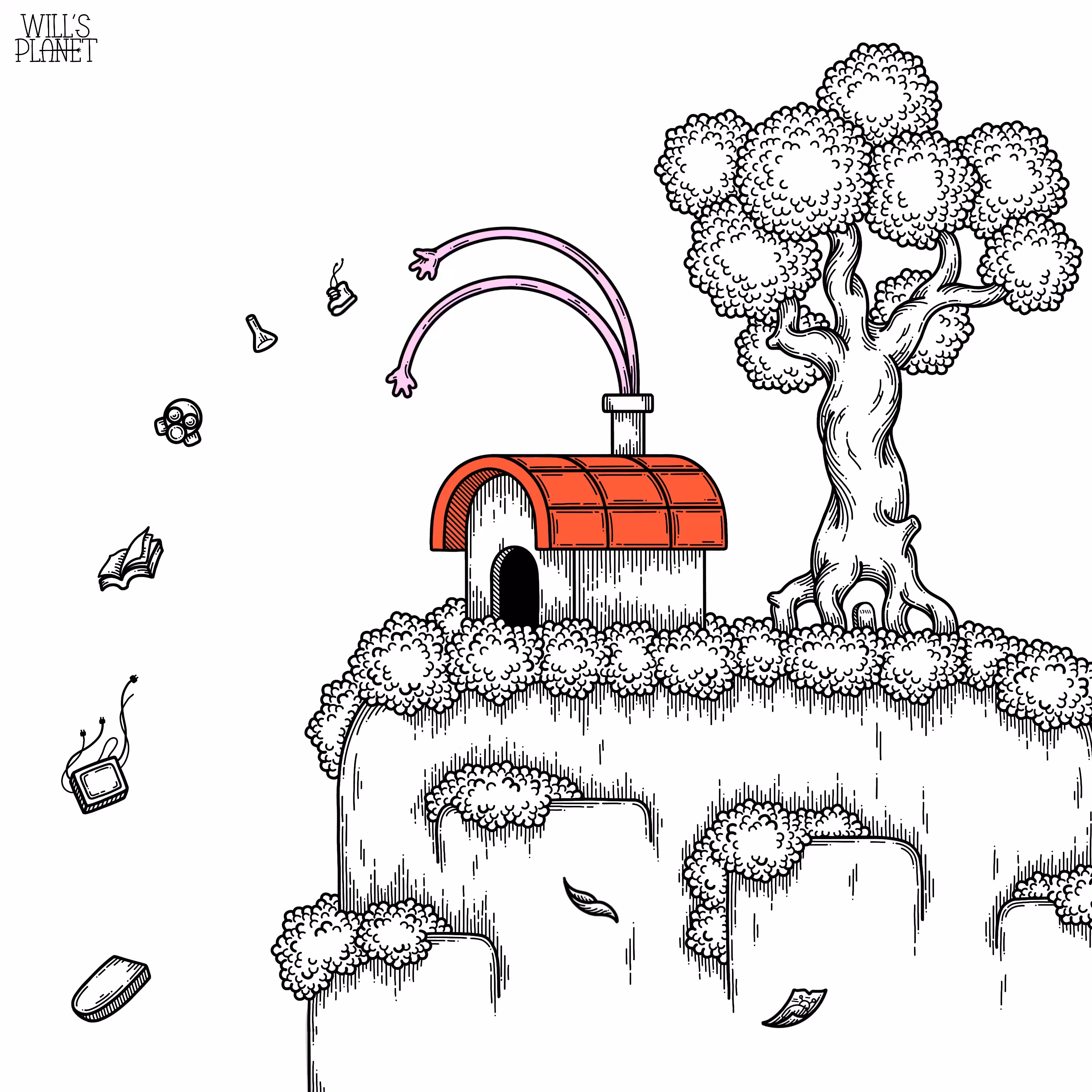 3. Small Cave 02