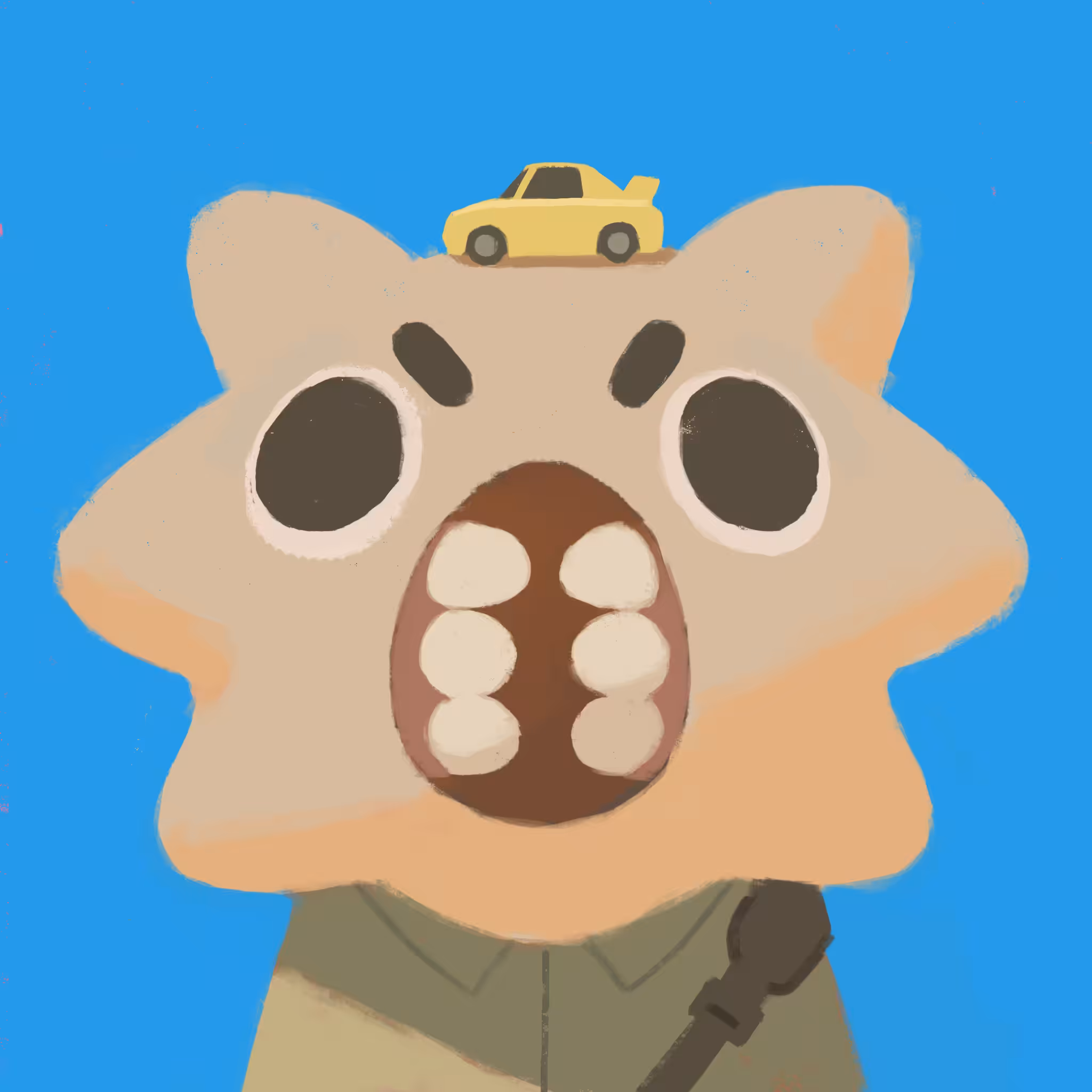 Friend #33