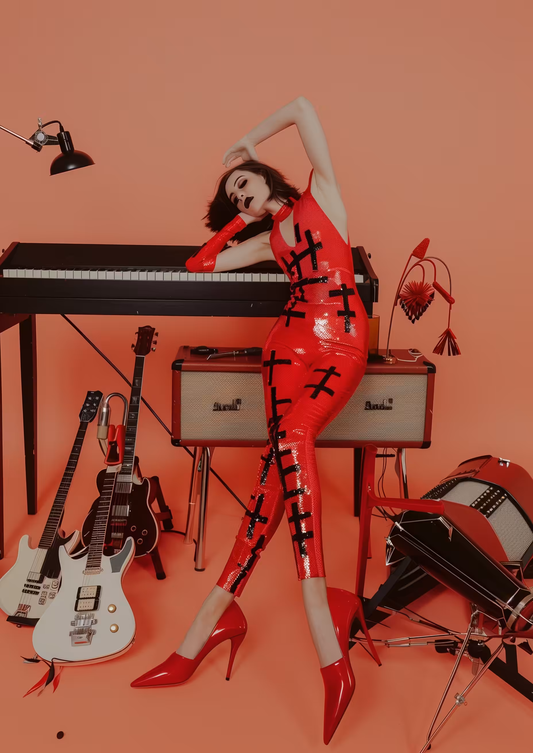 Melodysorder