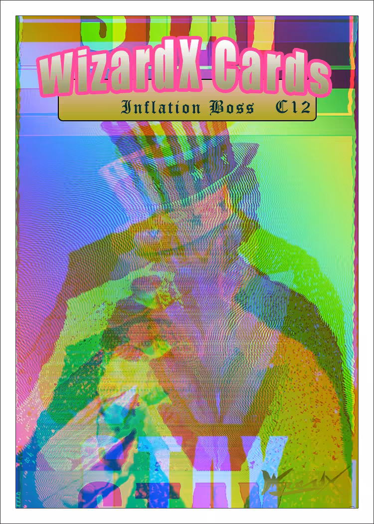XCARD #0285