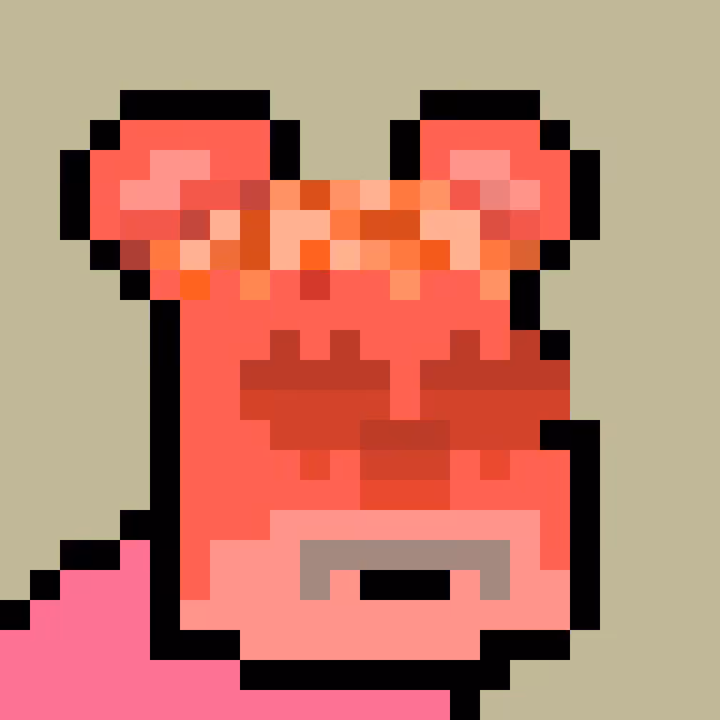 ChipPunks #118