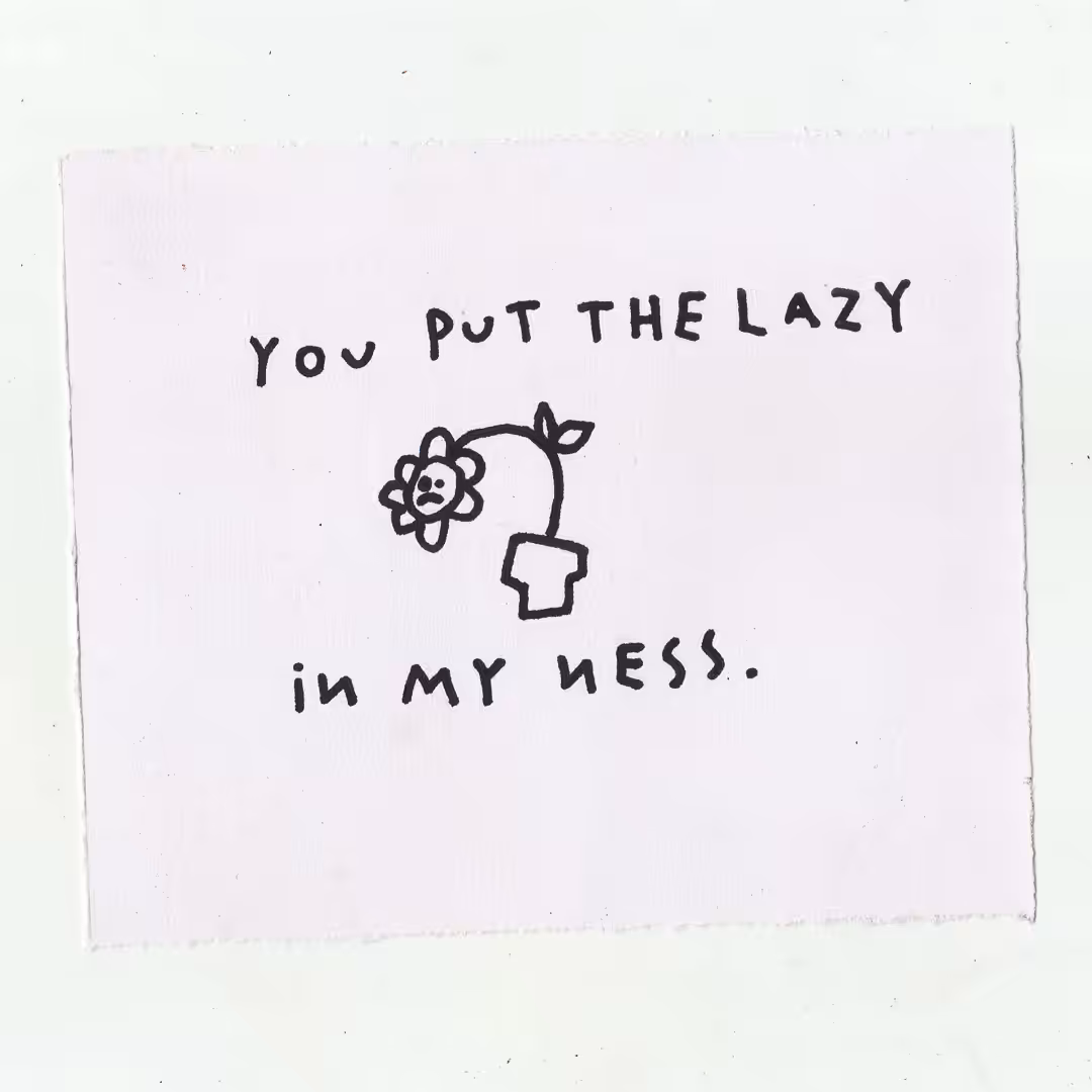 For Me?