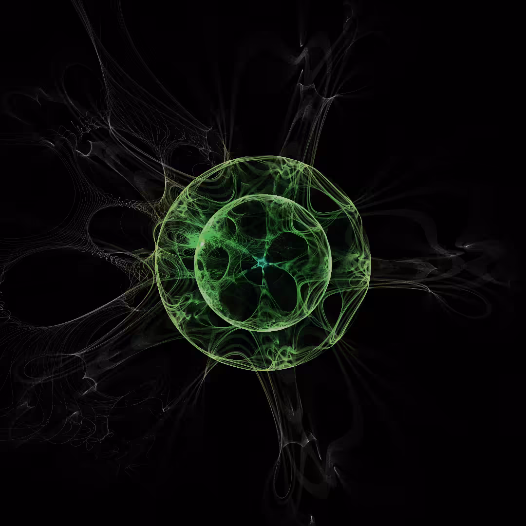 Organicon, variation 00 - special edition #421