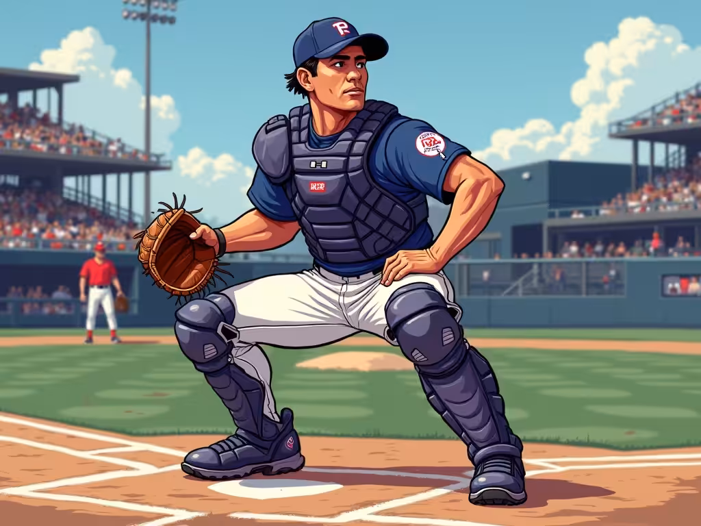 DataBaseball: Erik Kratz - 2012 (1.5 PV)