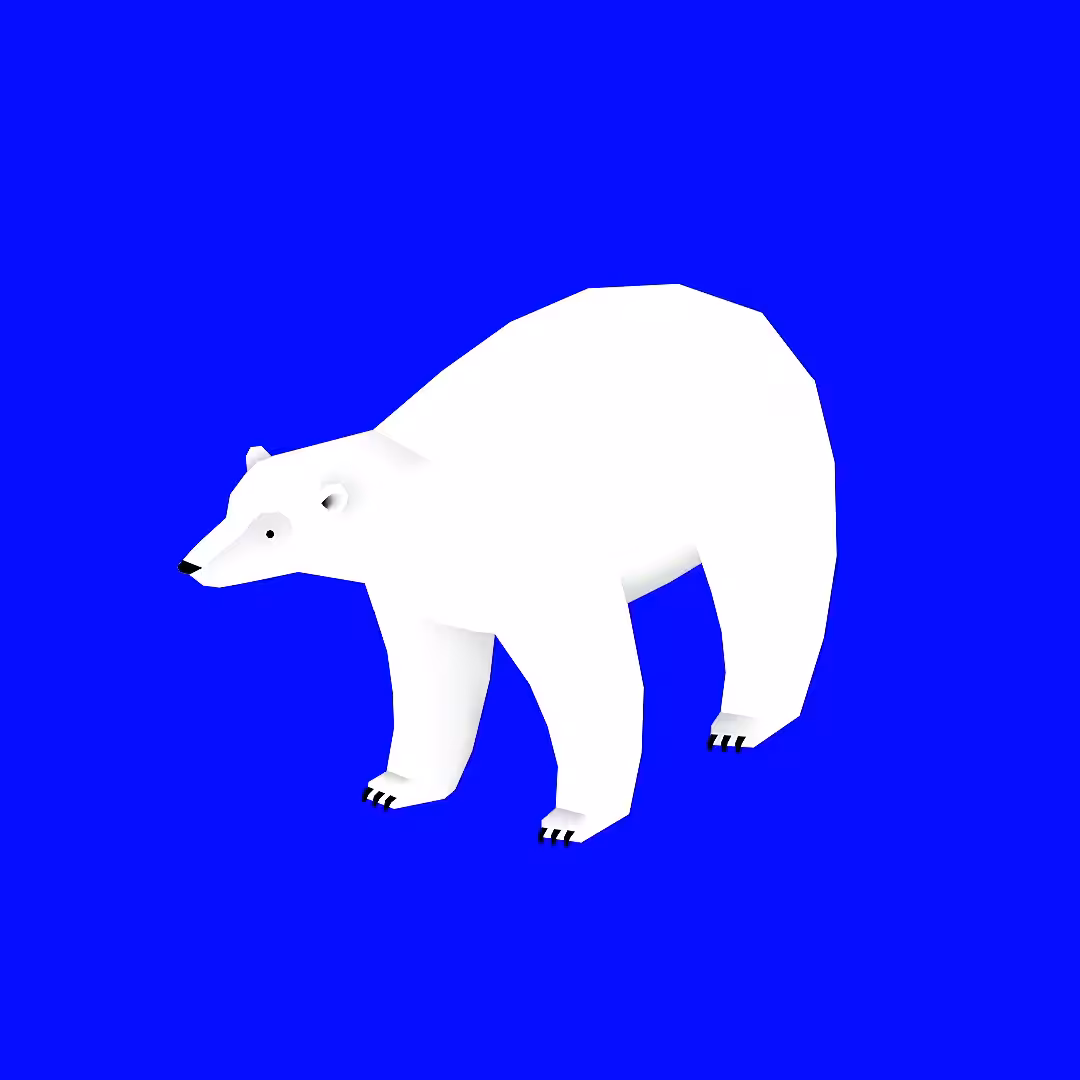 POLAR MATRYOSHKA