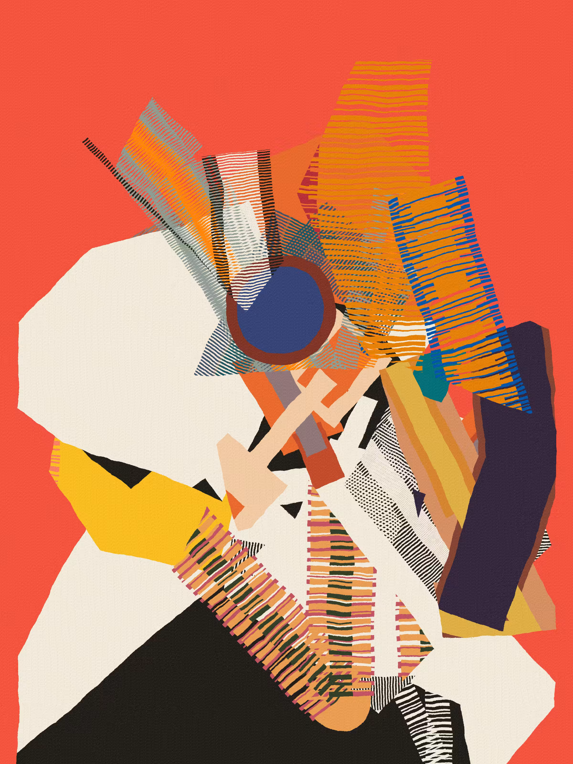 Self, Ego #83