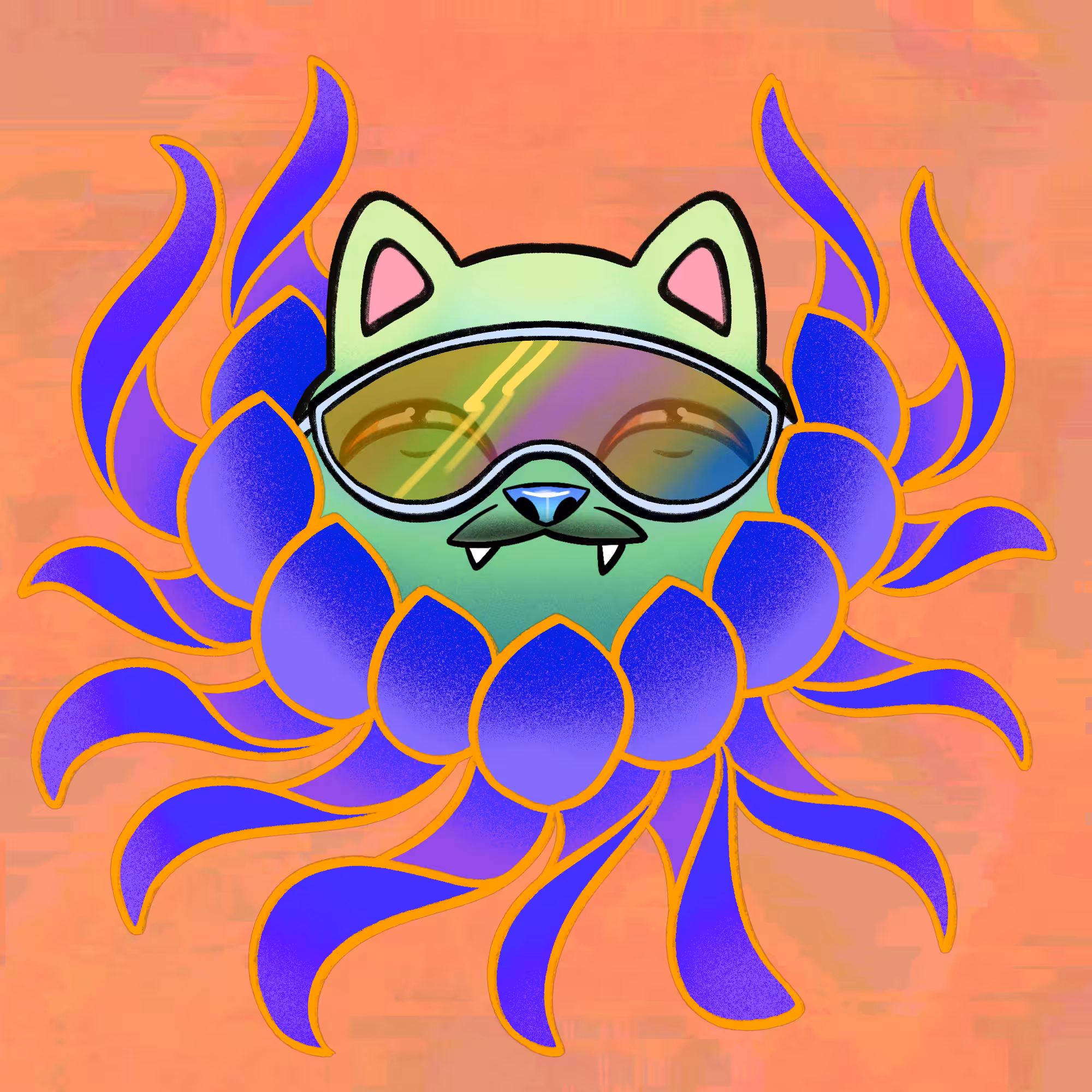 FlowerCat 38