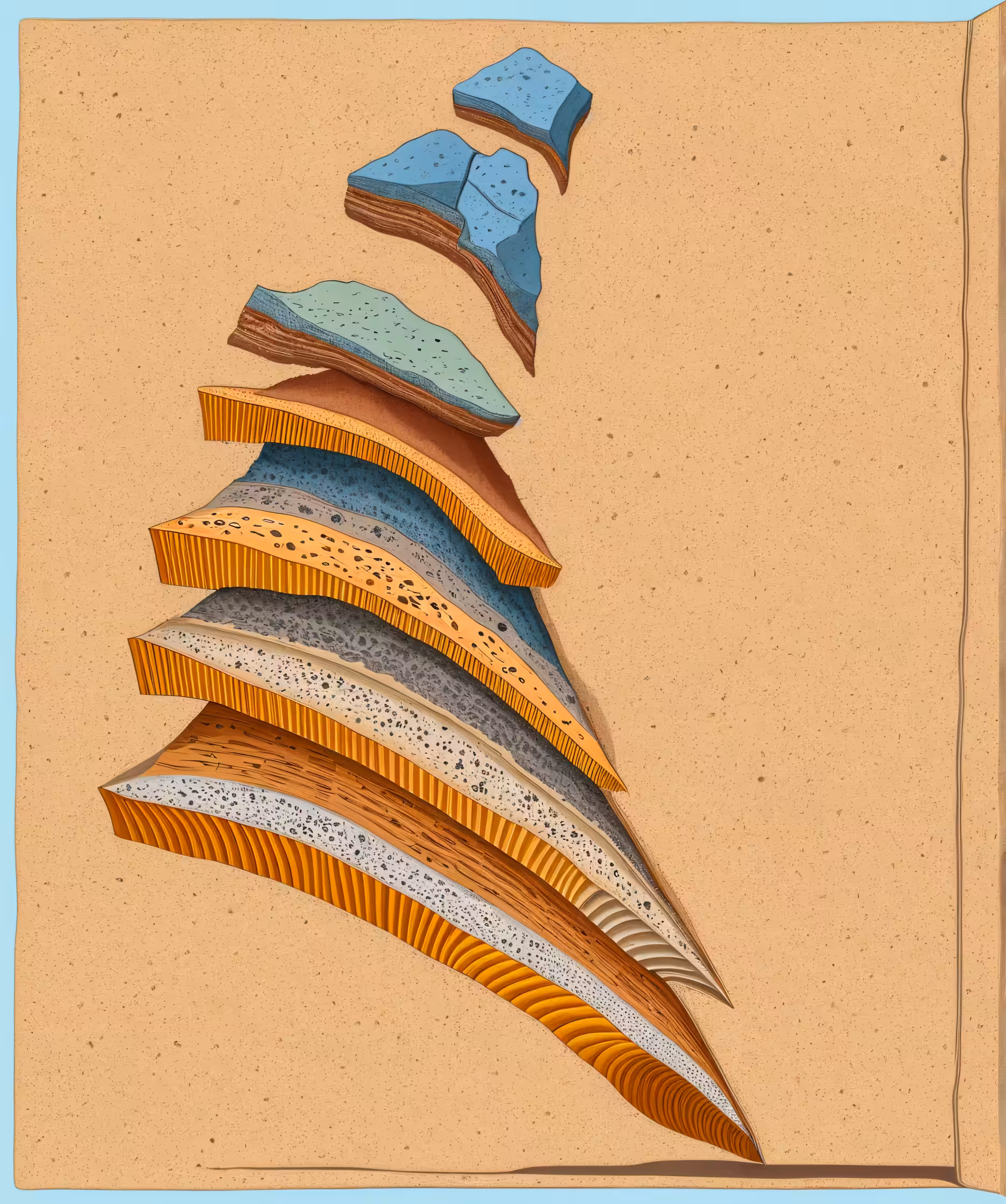 Stack 3