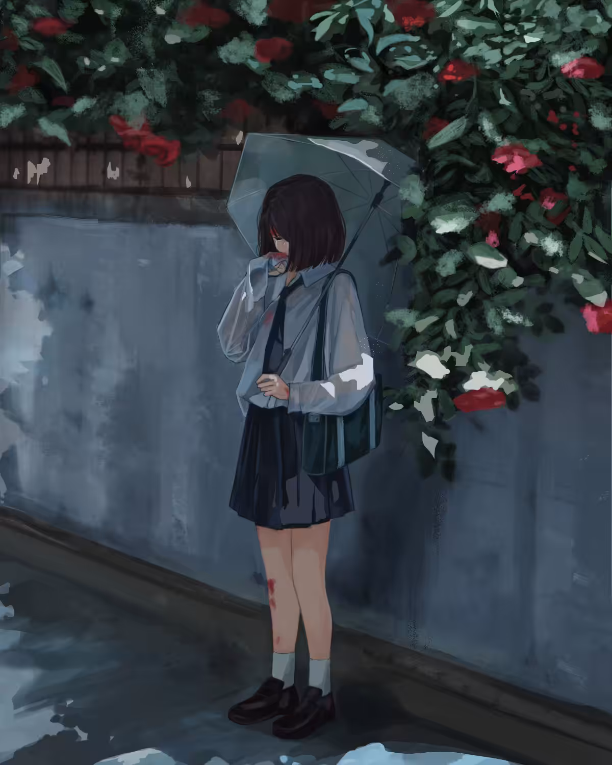 Scent