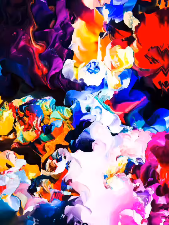 Abstract Fall