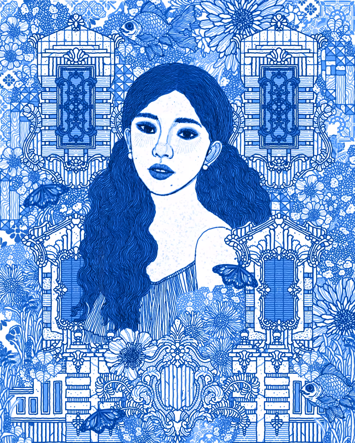 printilun: lost in the memory