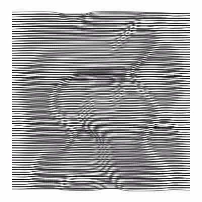 Monolines #16