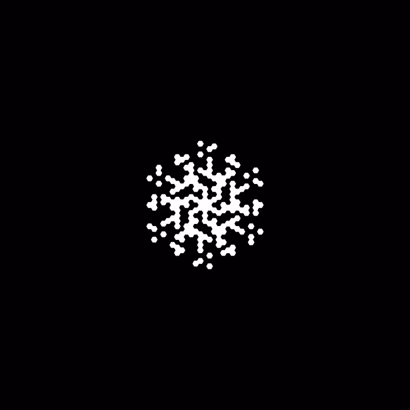 Snowflake #526
