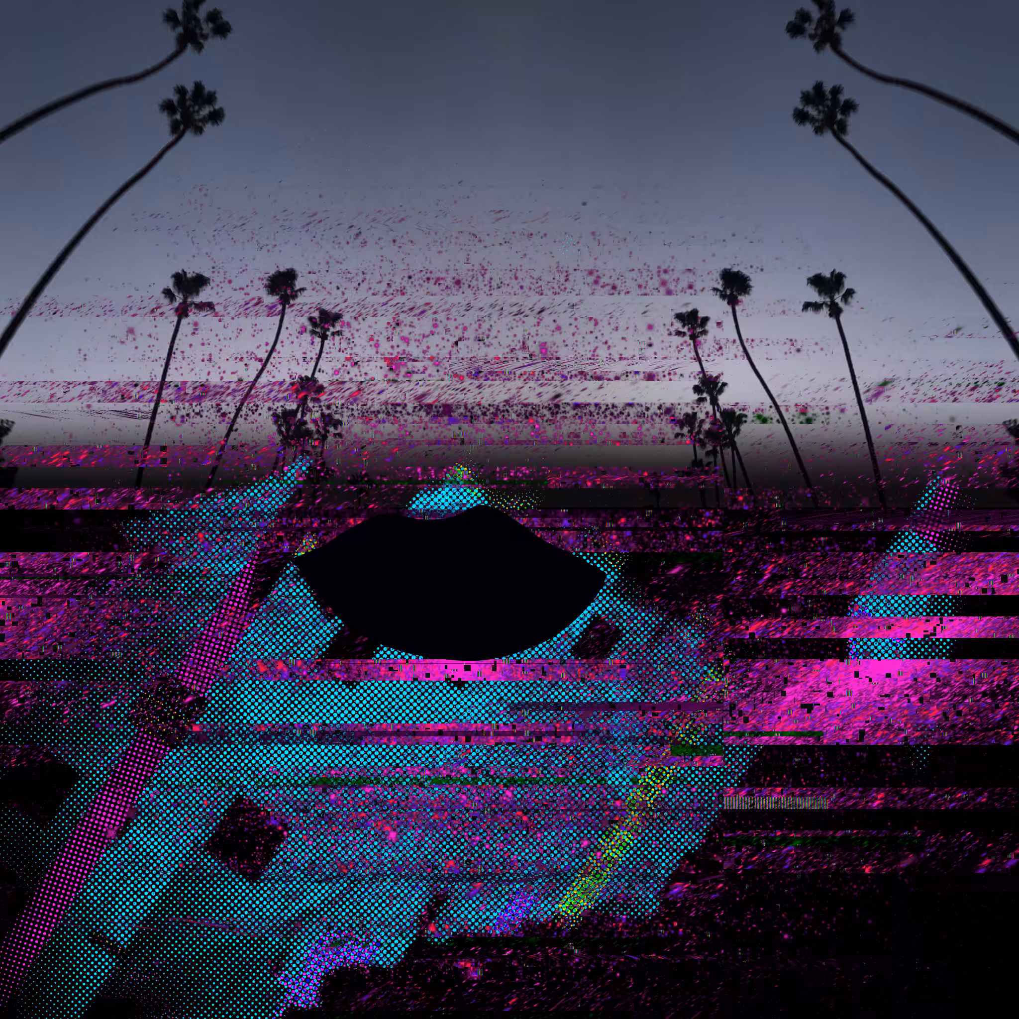 Other Worlds - City of Angels