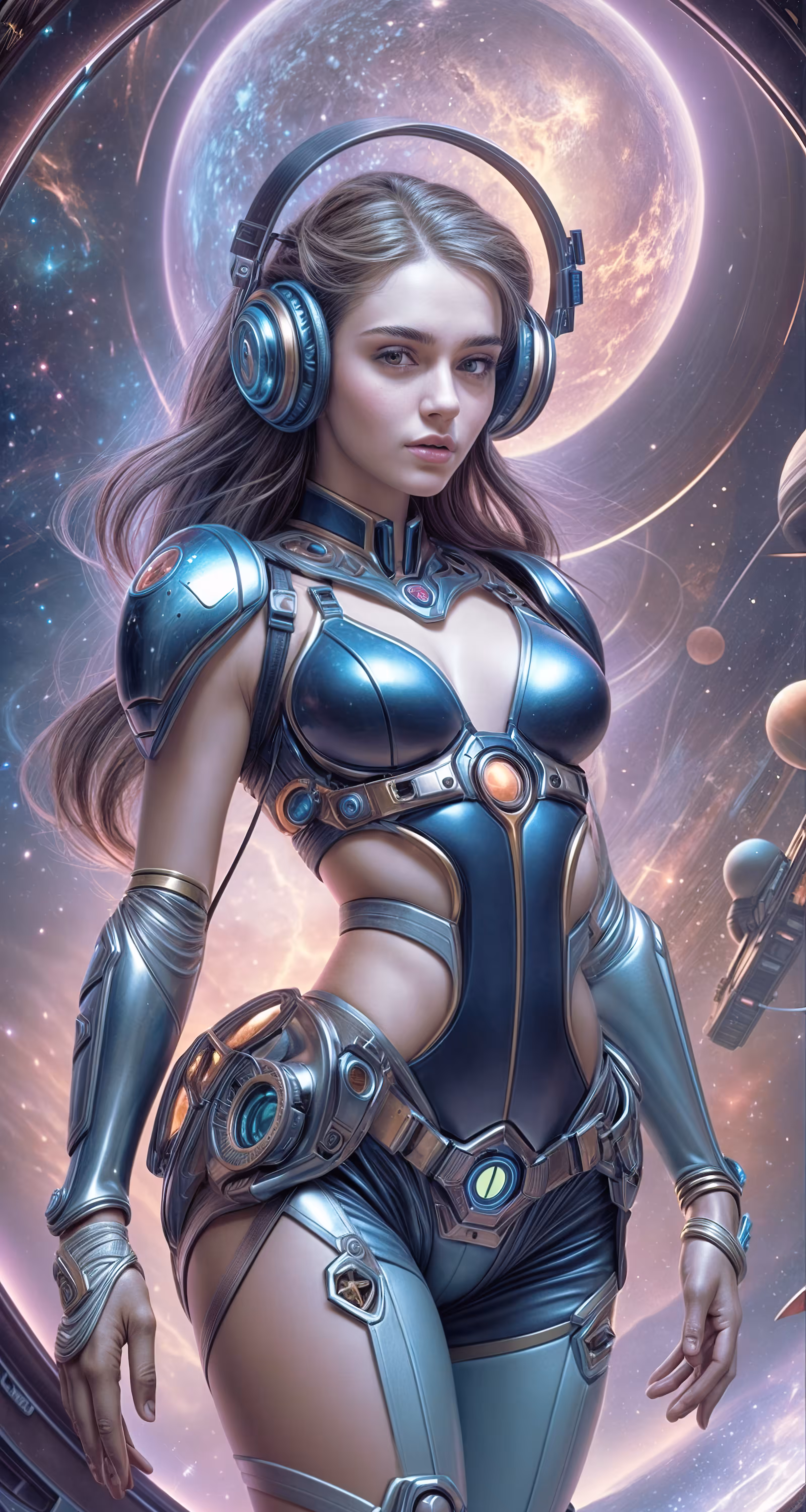 Astronaut #40