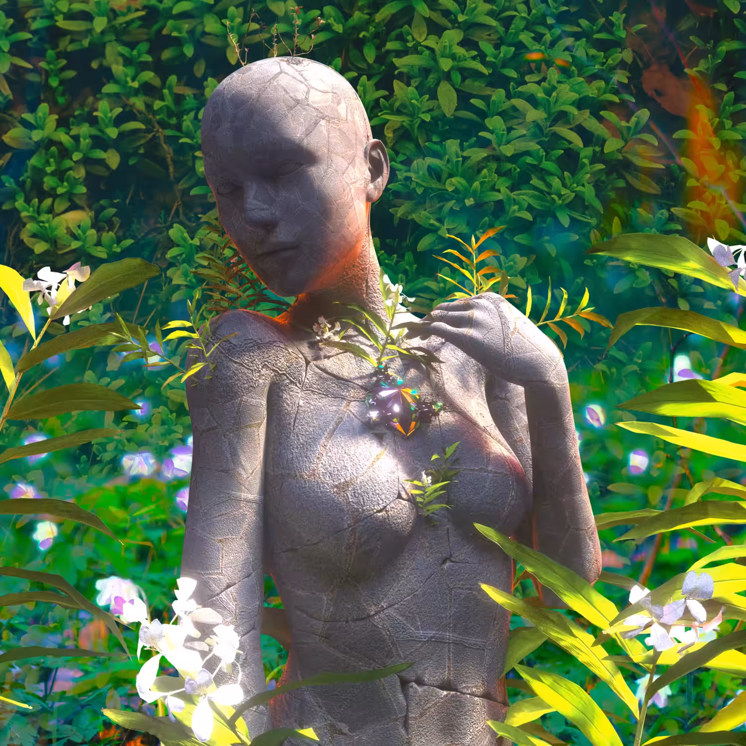 Lily of the Valley