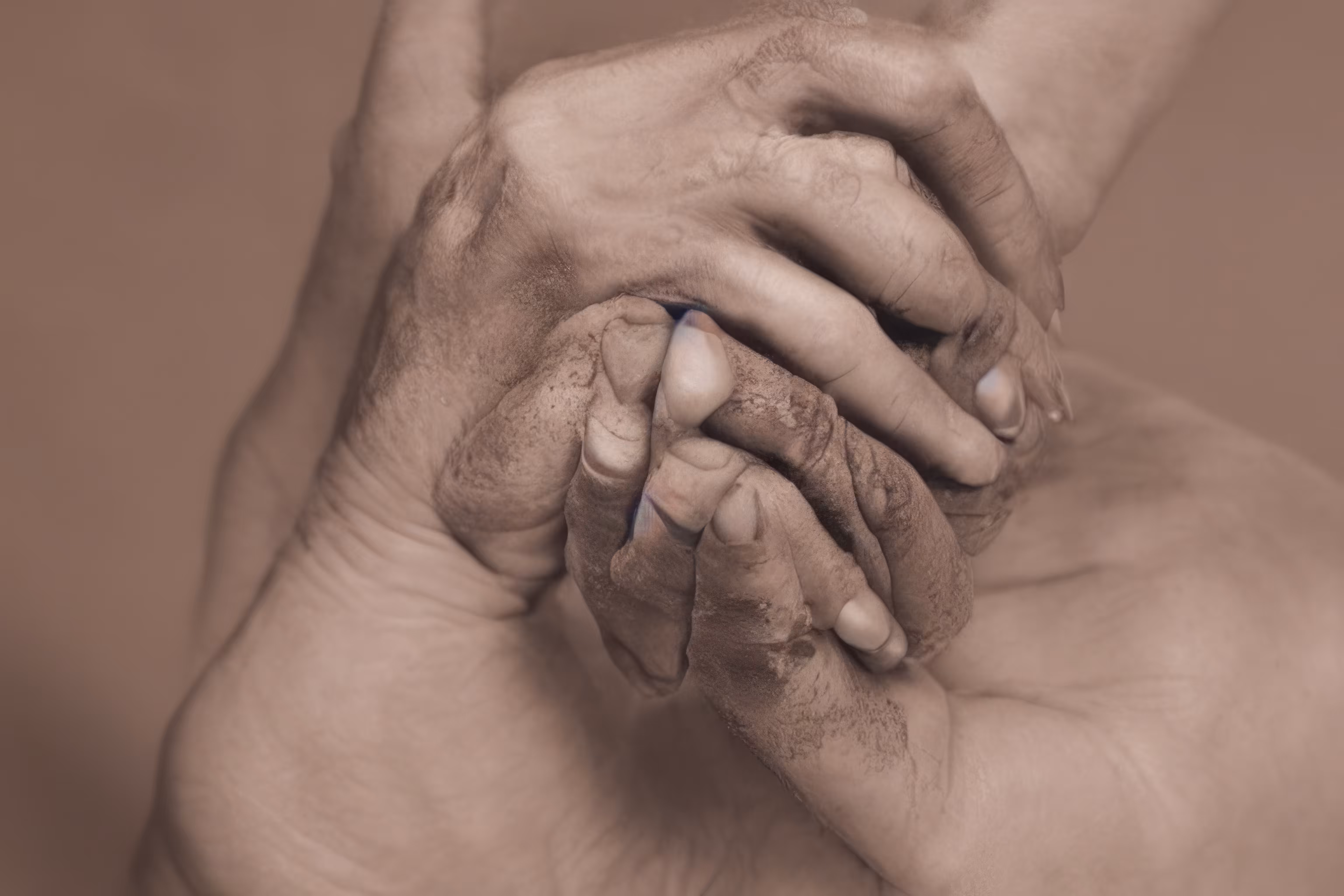 GaussianHands #6