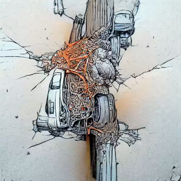 Crash #2