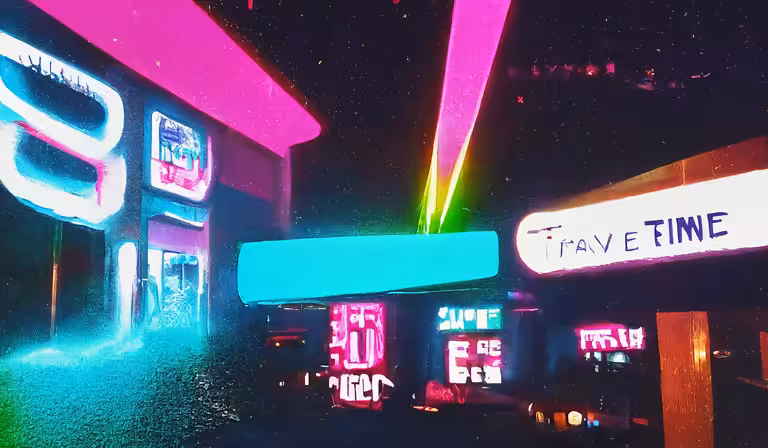 Forbidden Multiverse #2
