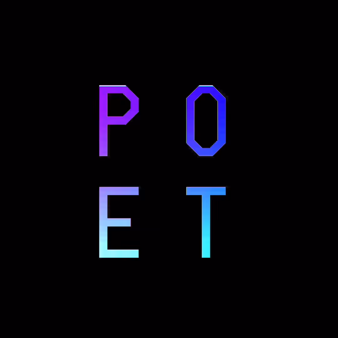 P.O.E.T.: Professionally Ordained Eros Talker