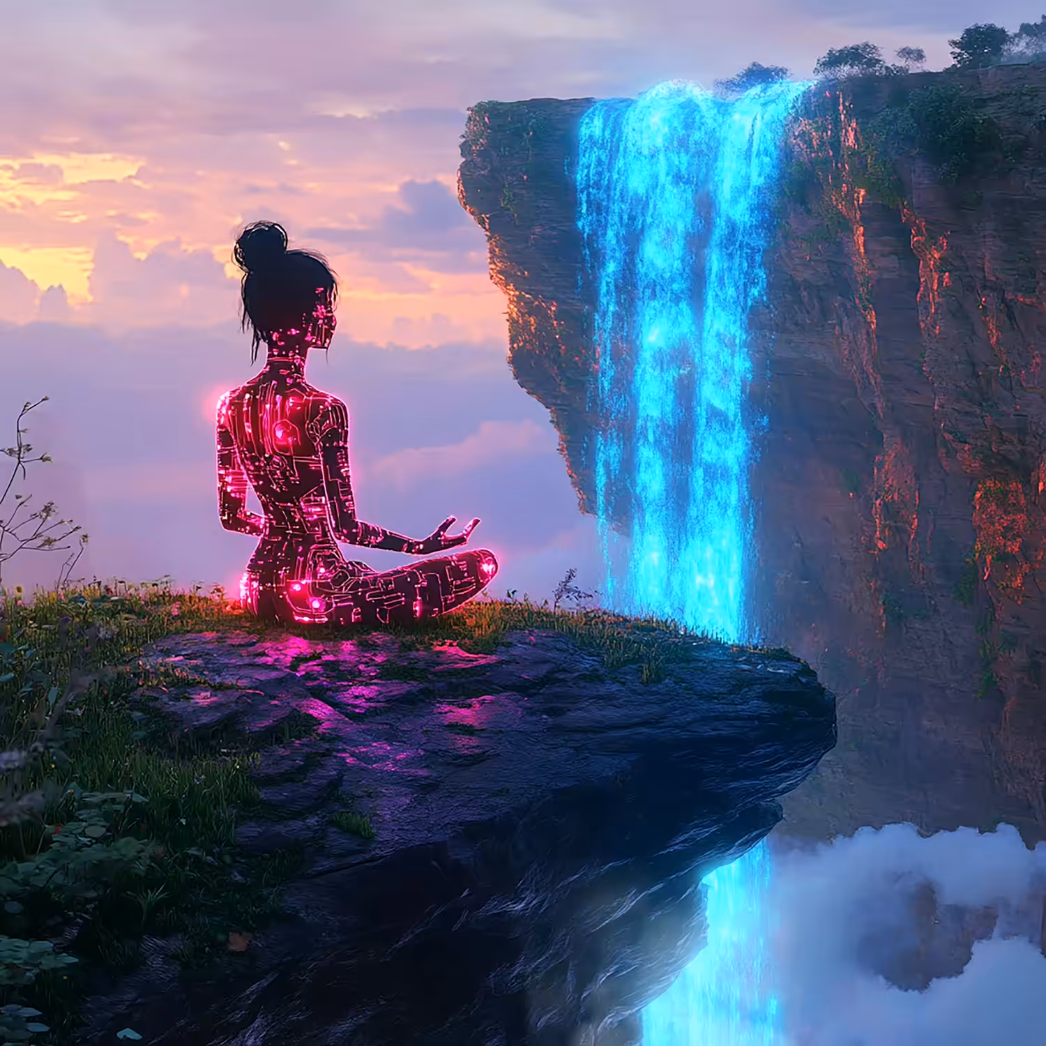 Meditation