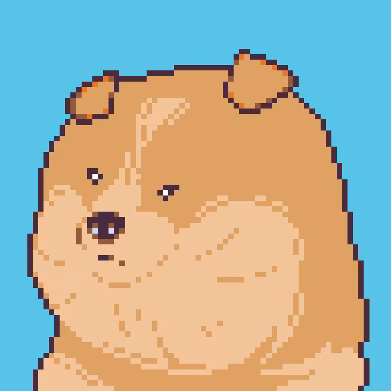  Shiba-tude #2